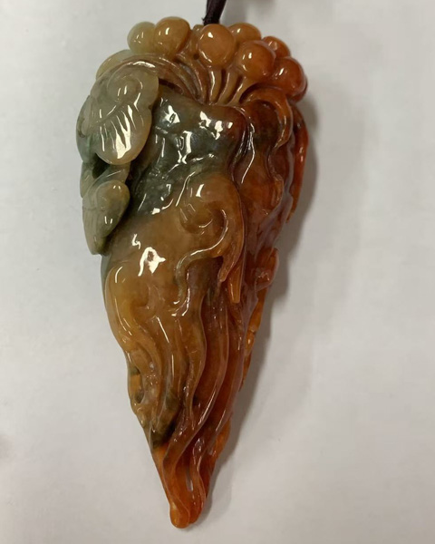 人生如意