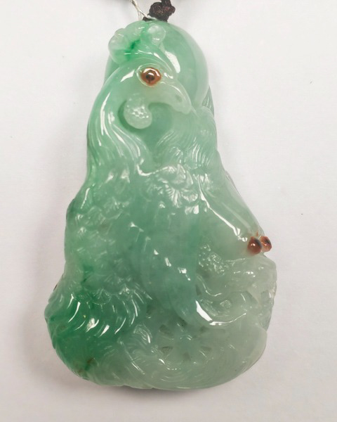 龙凤呈祥