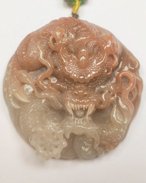 龙游九州