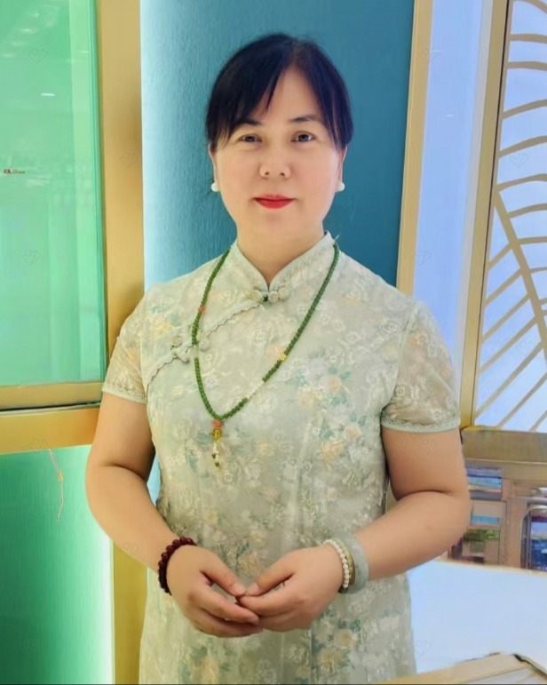 钱慧玲